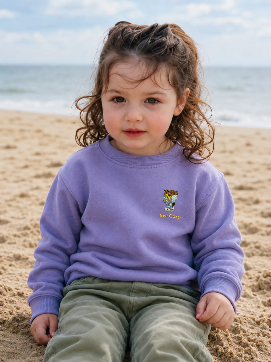 Baby Bee Cheever outfits